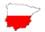 CLÍNICA MAICA SORIA - Polski